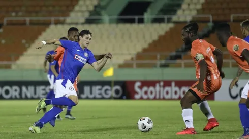 Cruz Azul empató sin goles en la Ida de Octavos y tendrá que asegurar su pase en la Vuelta.