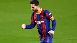 Operación 'retener a Messi': Agüero y Neymar, cerca del Barcelona