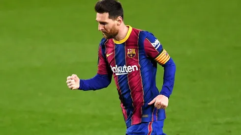 Operación 'retener a Messi': Agüero y Neymar, cerca del Barcelona