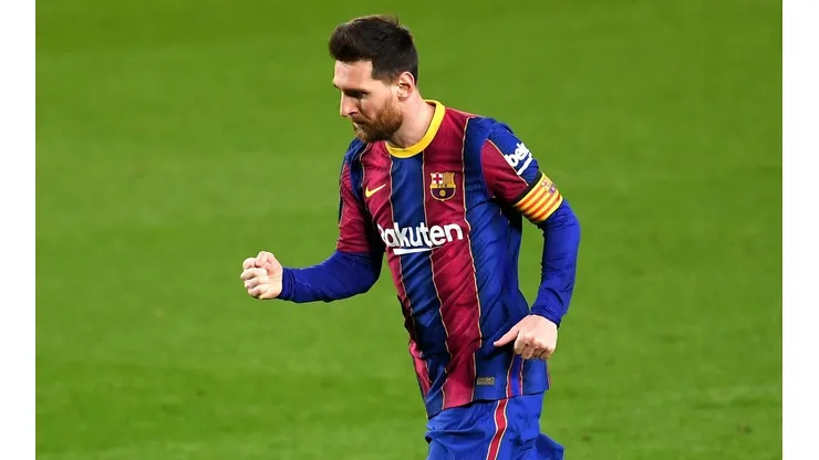 Operación 'retener a Messi': Agüero y Neymar, cerca del Barcelona