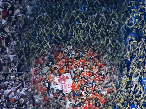 ¿Quién tiene más socios en el fútbol argentino?