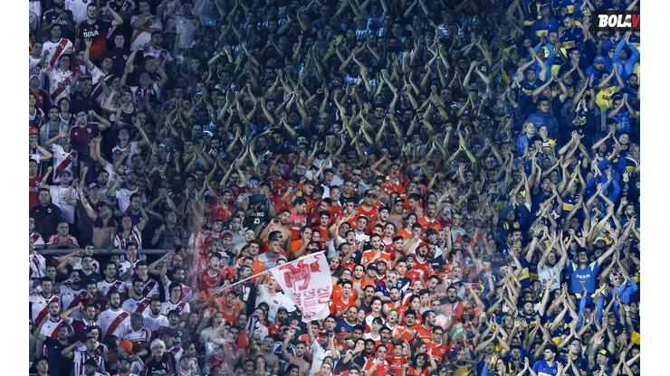 ¿Quién tiene más socios en el fútbol argentino?