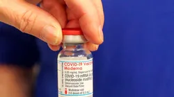 Conmebol adquirió 50 mil vacunas contra el coronavirus