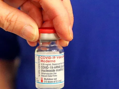 Conmebol adquirió 50 mil vacunas contra el coronavirus