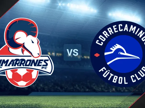 Qué canal transmite Cimarrones de Sonora vs. Correcaminos UAT por la Liga de Expansión MX
