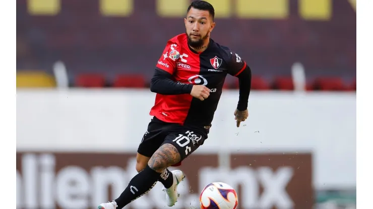 Luciano Acosta