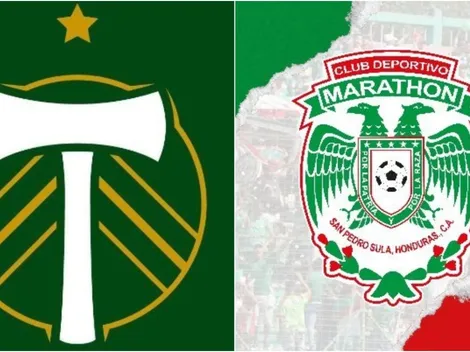 VER Portland Timbers vs. Marathón EN VIVO: Conoce cuándo, pronósticos y dónde ver partido de Concachampions en USA