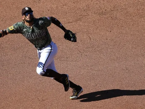 San Diego Padres pone fecha para el regreso de Fernando Tatis Jr.