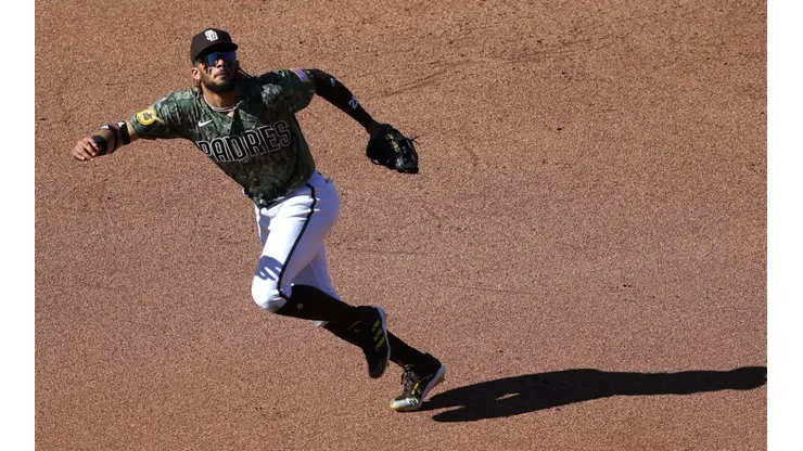 Fernando Tatis Jr.