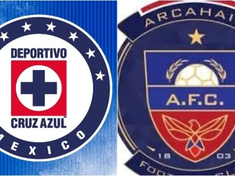 VER Cruz Azul vs. Arcahaie FC EN VIVO: Conoce cuándo, pronósticos y dónde ver partido de Concachampions en USA