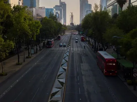 ¿Tu auto descansa este 13 de abril en CDMX?