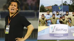 "Coman mucha mier%@": Pimentel se defiende tras jugar contra Águilas Doradas