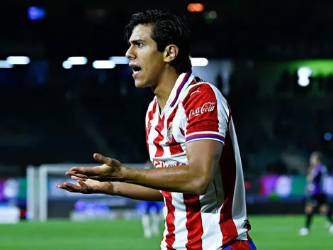 José Juan Macías, seguido de cerca por el Betis de España