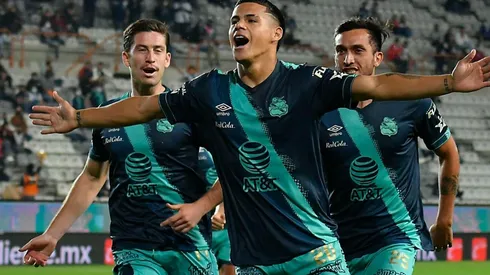 Puebla vence a Pachuca a domicilio.