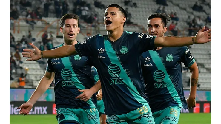 Puebla vence a Pachuca a domicilio.