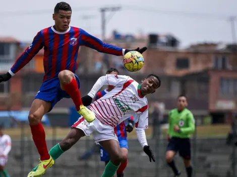 Por fin una buena: la Categoría C del fútbol colombiano arranca en mayo