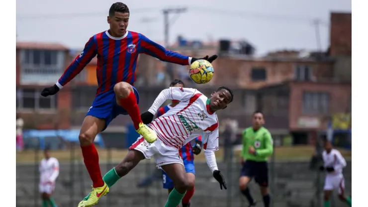Por fin una buena: la Categoría C del fútbol colombiano arranca en mayo