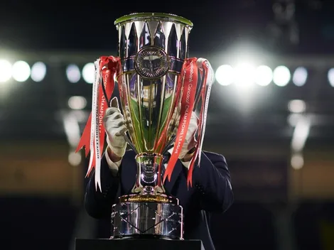 Cómo, cuándo y dónde ver la vuelta de Octavos de Final de Concachampions