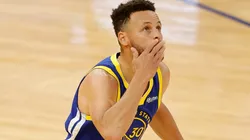 Video: Stephen Curry pasa a ser el máximo anotador en la historia de los Warriors