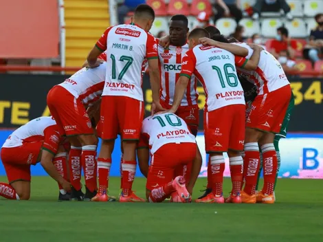 Necaxa sería adquirido por importante grupo inversor