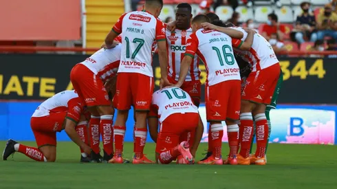 Necaxa tendría un lujoso grupo inversor desde los Estados Unidos