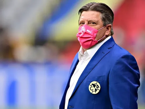 Tigres UANL piensa firmemente en contratar a Miguel Herrera
