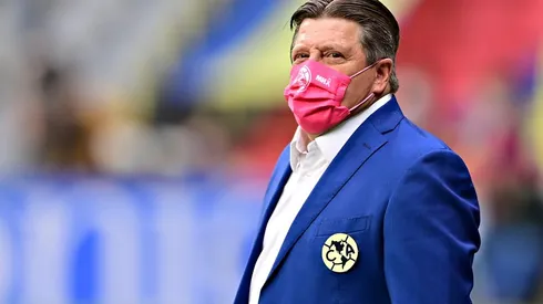 Miguel Herrera, candidato real para llegar a Tigres UANL