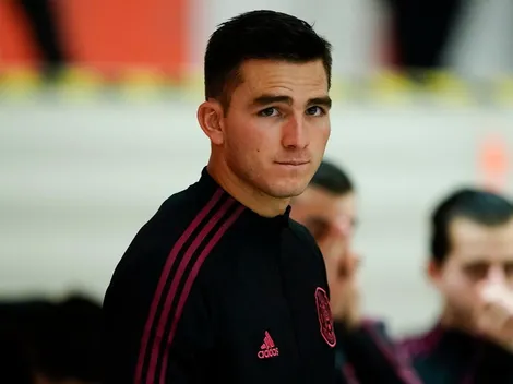 Los posibles destinos de Sebastián Jurado dentro de la Liga MX