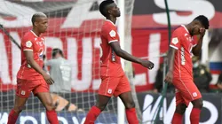 ¿Solo queda un cupo? Así va la tabla de posiciones de la Liga colombiana