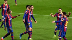 Barcelona superó al Real Madrid y es el club más valioso del mundo según Forbes