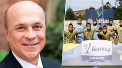 "Los que celebraron que Nacional jugará con juveniles, no pueden reclamar ahora"