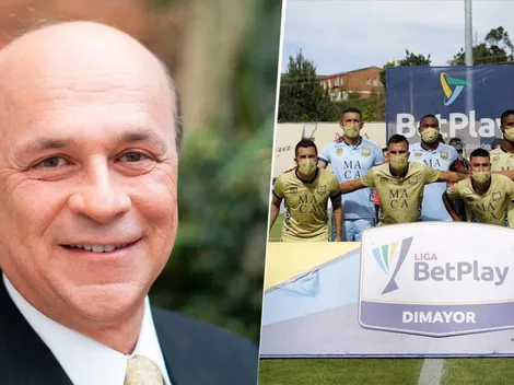 "Los que celebraron que Nacional jugará con juveniles, no pueden reclamar ahora"