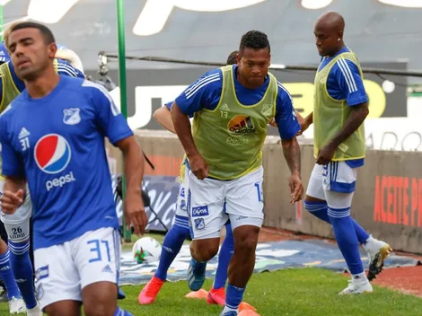 Hermoso mensaje de Fredy Guarín a sus compañeros, tras ganar el clásico