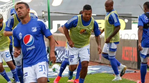 Hermoso mensaje de Fredy Guarín a sus compañeros, tras ganar el clásico
