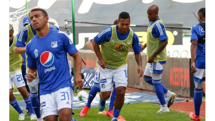 Hermoso mensaje de Fredy Guarín a sus compañeros, tras ganar el clásico