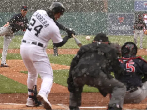 ¿Miguel Cabrera, el próximo? Pete Rose lidera el club de los 3.000 hits en la MLB