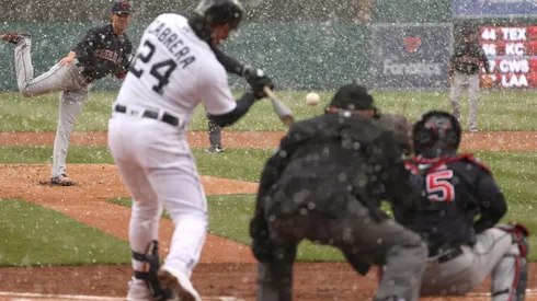 Miguel Cabrera (Foto: Getty)