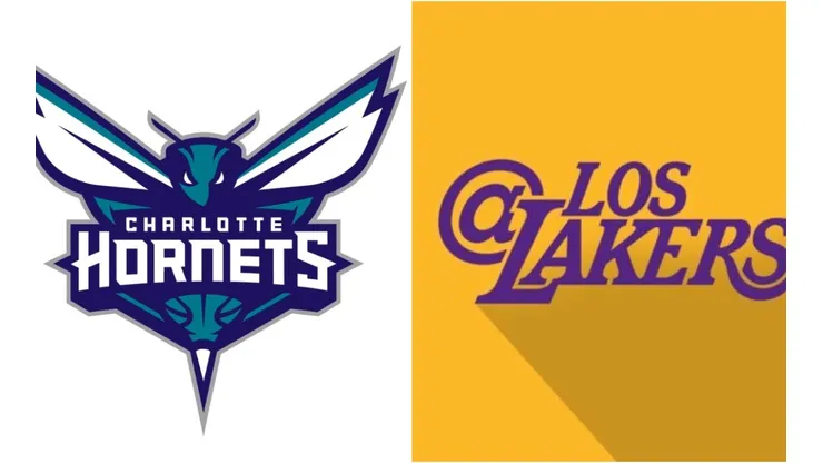 Charlotte Hornets vs. Lakers EN VIVO: pronósticos, hora y dónde ver en directo y gratis por NBA (Fuente: Página web oficial y Twitter).