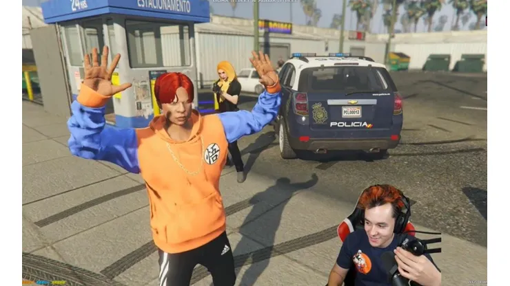 Cómo jugar GTA Roleplay: Requisitos y consejos para empezar a rolear