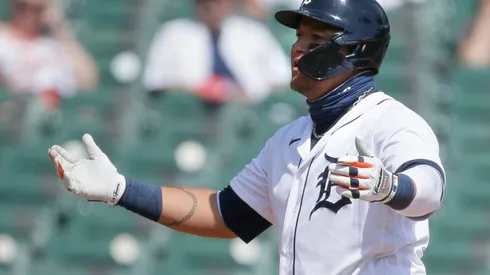Miguel Cabrera (Foto: Getty)