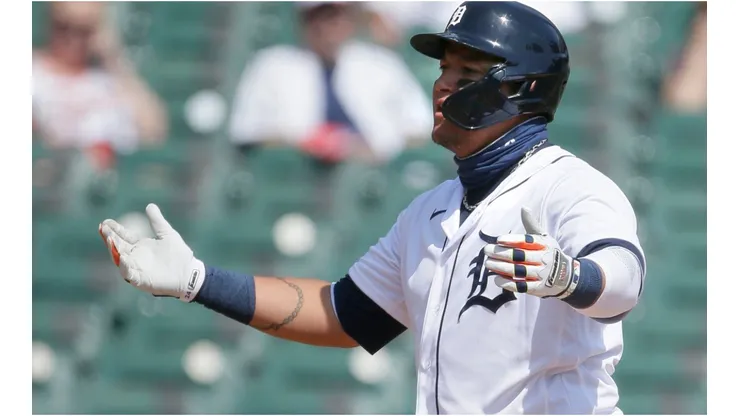 Miguel Cabrera (Foto: Getty)