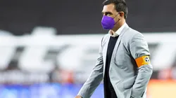 Pablo Guede, tercer entrenador en salir en el Guard1anes 2021