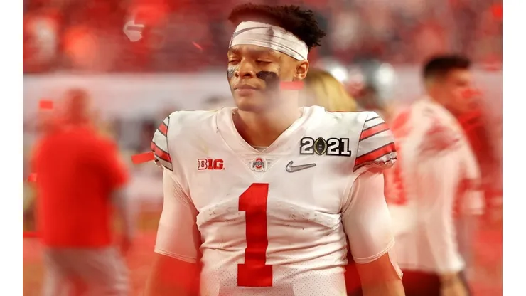 Justin Fields