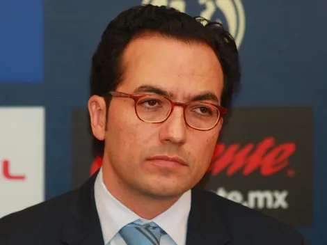 Mauricio Culebró se contactó con el aficionado que pidió la salida de Ferretti