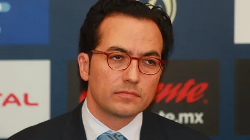 Culebró habló con el aficionado que insultó a Ferretti.