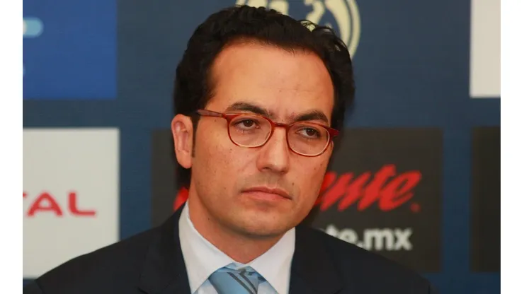 Culebró habló con el aficionado que insultó a Ferretti.