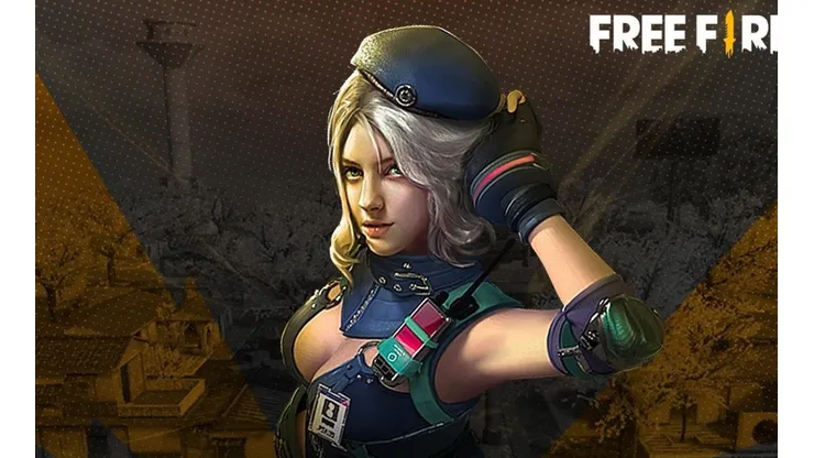 Fecha y Hora para la actualización de abril 2021 en Free Fire