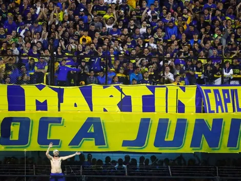 Datos oficiales de la AFA: Boca tiene más del doble de socios que River