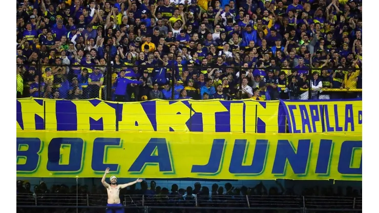 Datos oficiales de la AFA: Boca tiene más del doble de socios que River