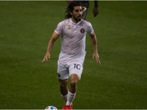 Rodolfo Pizarro calienta a la Liga MX: "Cualquier equipo de la MLS les compite"